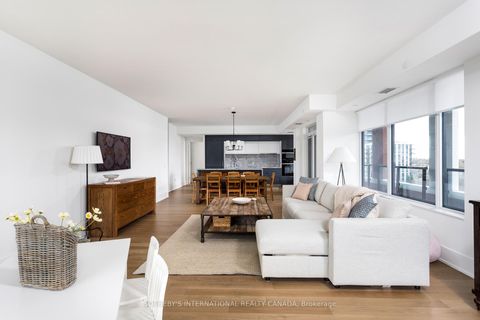 Photo 1 at 609 - 259 The Kingsway, Kingsway South, Toronto