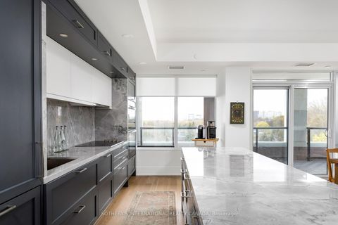 Photo 6 at 609 - 259 The Kingsway, Kingsway South, Toronto