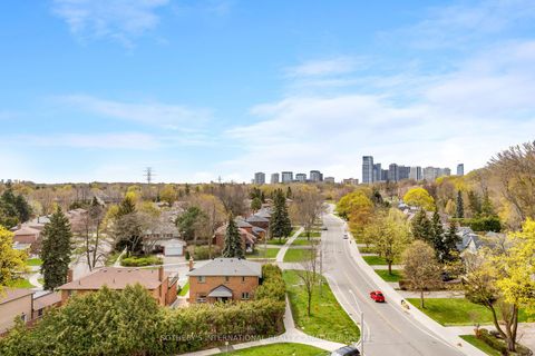Photo 13 at 609 - 259 The Kingsway, Kingsway South, Toronto