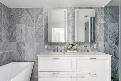 Photo 19 at 609 - 259 The Kingsway, Kingsway South, Toronto
