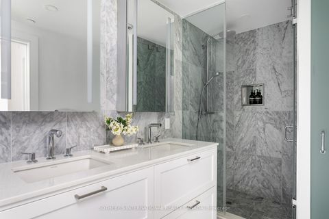Photo 20 at 609 - 259 The Kingsway, Kingsway South, Toronto