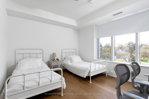 Photo 23 at 609 - 259 The Kingsway, Kingsway South, Toronto