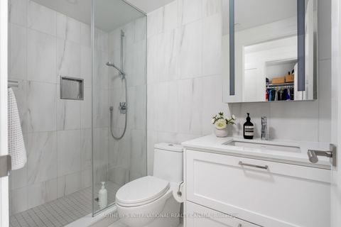 Photo 25 at 609 - 259 The Kingsway, Kingsway South, Toronto
