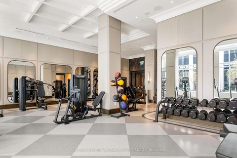 Photo 26 at 609 - 259 The Kingsway, Kingsway South, Toronto