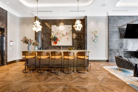 Photo 31 at 609 - 259 The Kingsway, Kingsway South, Toronto