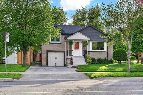 Photo 0 at 1016 Kipling Avenue, City Centre West, Toronto