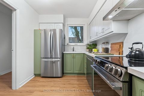 Photo 12 at 1016 Kipling Avenue, City Centre West, Toronto