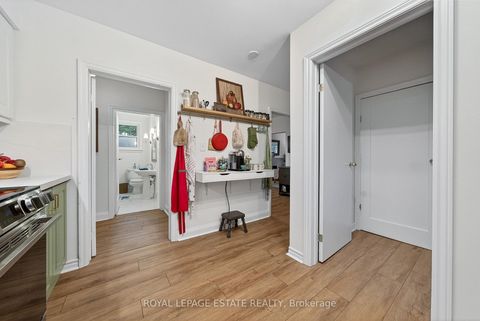Photo 13 at 1016 Kipling Avenue, City Centre West, Toronto