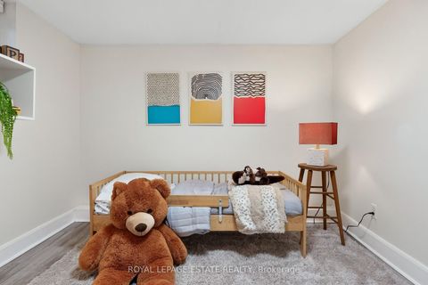 Photo 27 at 1016 Kipling Avenue, City Centre West, Toronto