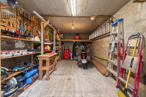 Photo 30 at 1016 Kipling Avenue, City Centre West, Toronto