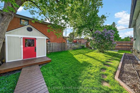 Photo 31 at 1016 Kipling Avenue, City Centre West, Toronto