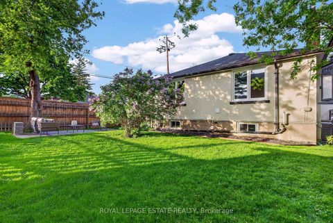 Photo 32 at 1016 Kipling Avenue, City Centre West, Toronto
