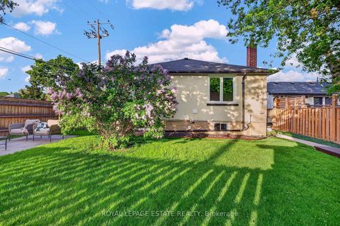 Photo 33 at 1016 Kipling Avenue, City Centre West, Toronto