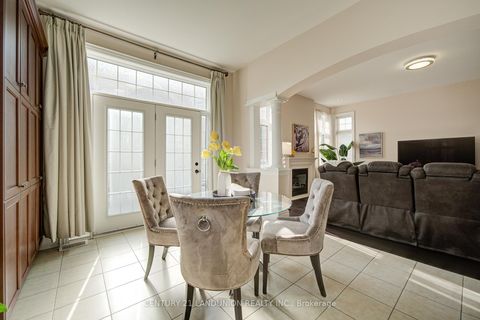 Photo 22 at 101 Silver Sterling Crescent, Vellore Village, Vaughan