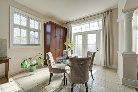 Photo 24 at 101 Silver Sterling Crescent, Vellore Village, Vaughan