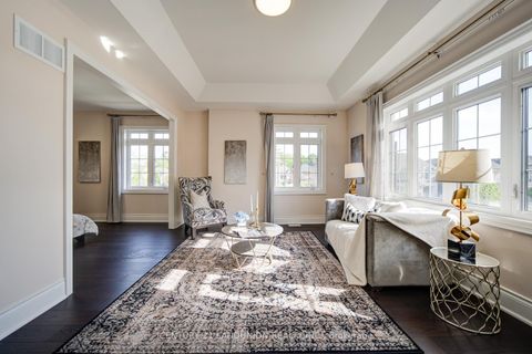 Photo 32 at 101 Silver Sterling Crescent, Vellore Village, Vaughan