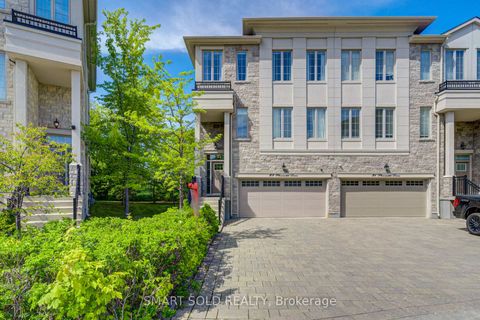 Photo 0 at 29 Plowman Lane, Rouge Woods, Richmond Hill