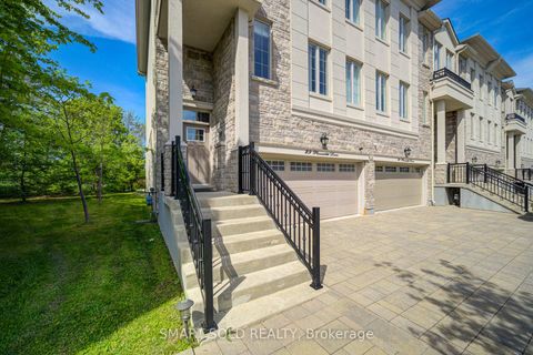 Photo 1 at 29 Plowman Lane, Rouge Woods, Richmond Hill