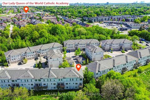 Photo 4 at 29 Plowman Lane, Rouge Woods, Richmond Hill