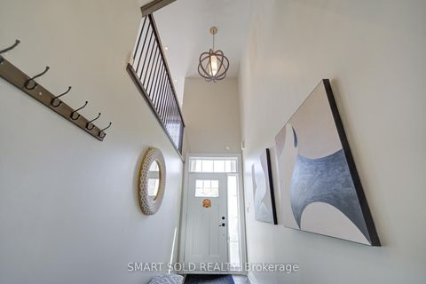 Photo 5 at 29 Plowman Lane, Rouge Woods, Richmond Hill