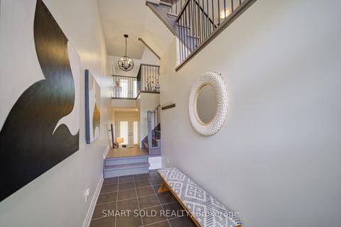 Photo 6 at 29 Plowman Lane, Rouge Woods, Richmond Hill
