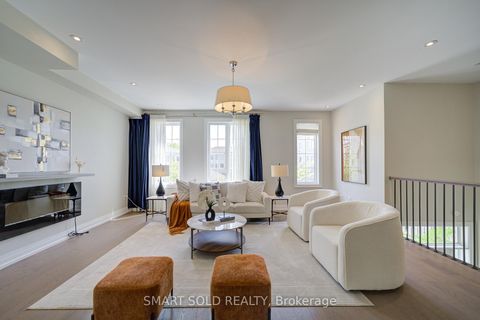Photo 7 at 29 Plowman Lane, Rouge Woods, Richmond Hill