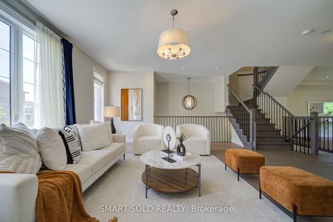 Photo 9 at 29 Plowman Lane, Rouge Woods, Richmond Hill