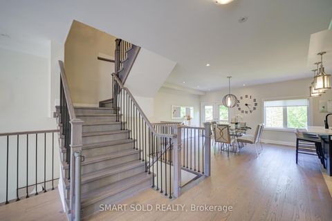 Photo 11 at 29 Plowman Lane, Rouge Woods, Richmond Hill