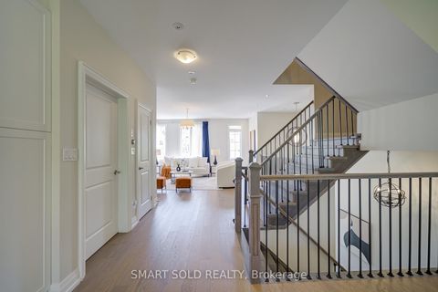 Photo 12 at 29 Plowman Lane, Rouge Woods, Richmond Hill