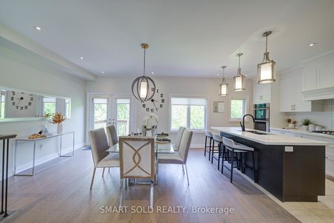 Photo 13 at 29 Plowman Lane, Rouge Woods, Richmond Hill