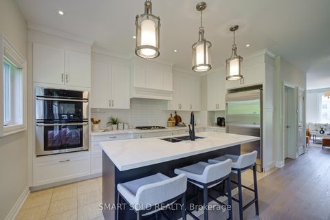 Photo 16 at 29 Plowman Lane, Rouge Woods, Richmond Hill