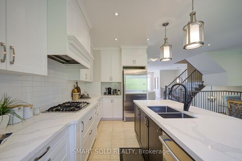 Photo 19 at 29 Plowman Lane, Rouge Woods, Richmond Hill