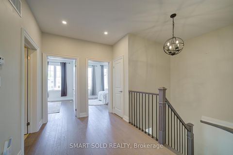 Photo 23 at 29 Plowman Lane, Rouge Woods, Richmond Hill