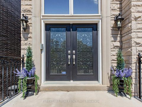 Photo 2 at 1208 Glencairn Avenue, Glen Park, Toronto