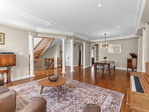 Photo 3 at 1208 Glencairn Avenue, Glen Park, Toronto