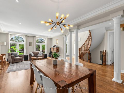 Photo 5 at 1208 Glencairn Avenue, Glen Park, Toronto
