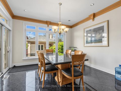 Photo 8 at 1208 Glencairn Avenue, Glen Park, Toronto