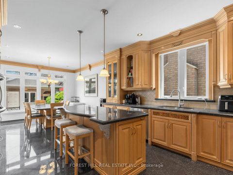 Photo 9 at 1208 Glencairn Avenue, Glen Park, Toronto