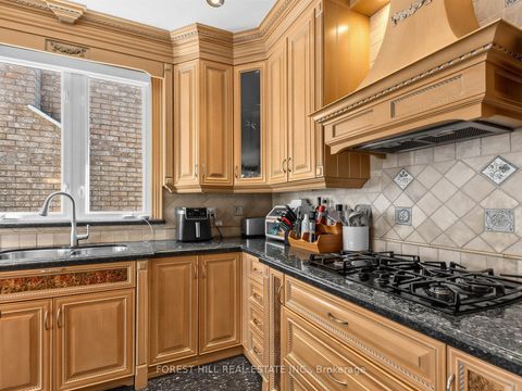 Photo 12 at 1208 Glencairn Avenue, Glen Park, Toronto