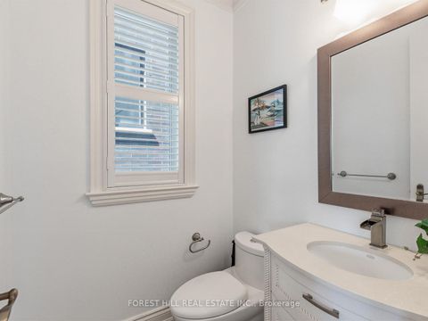 Photo 14 at 1208 Glencairn Avenue, Glen Park, Toronto