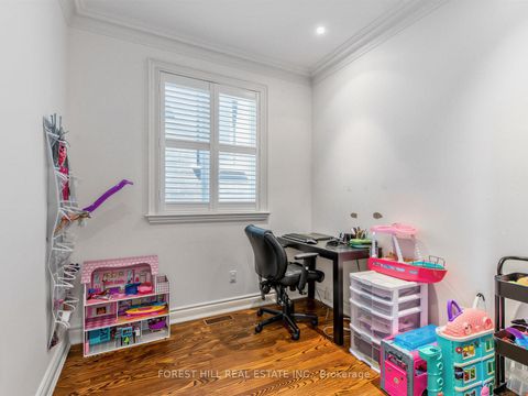 Photo 15 at 1208 Glencairn Avenue, Glen Park, Toronto