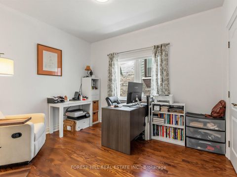 Photo 23 at 1208 Glencairn Avenue, Glen Park, Toronto