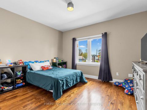 Photo 24 at 1208 Glencairn Avenue, Glen Park, Toronto