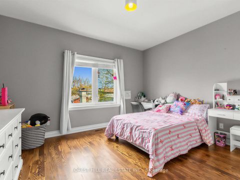 Photo 25 at 1208 Glencairn Avenue, Glen Park, Toronto