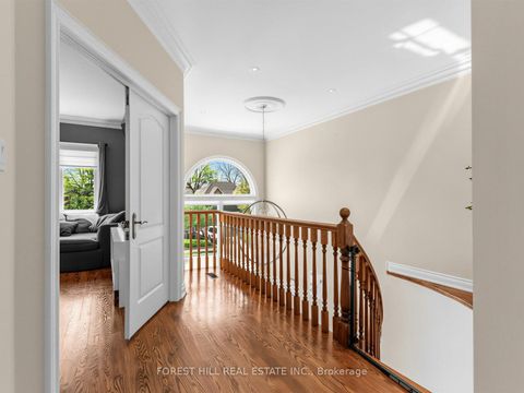 Photo 26 at 1208 Glencairn Avenue, Glen Park, Toronto