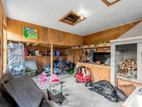 Photo 29 at 1208 Glencairn Avenue, Glen Park, Toronto