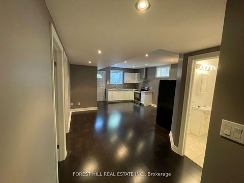 Photo 30 at 1208 Glencairn Avenue, Glen Park, Toronto