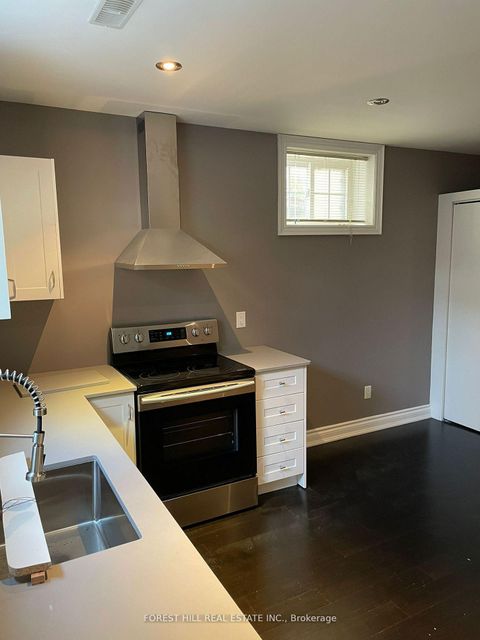 Photo 31 at 1208 Glencairn Avenue, Glen Park, Toronto