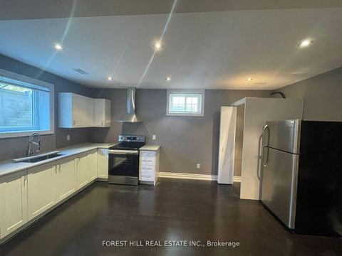 Photo 32 at 1208 Glencairn Avenue, Glen Park, Toronto