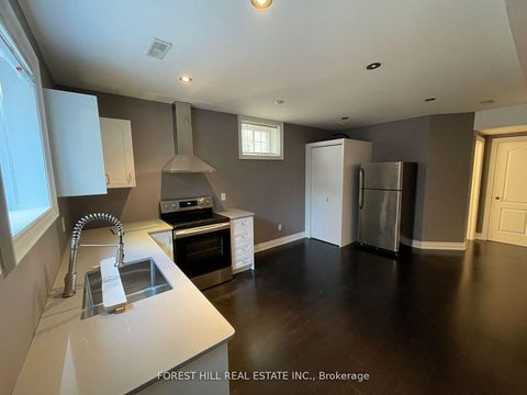 Photo 33 at 1208 Glencairn Avenue, Glen Park, Toronto